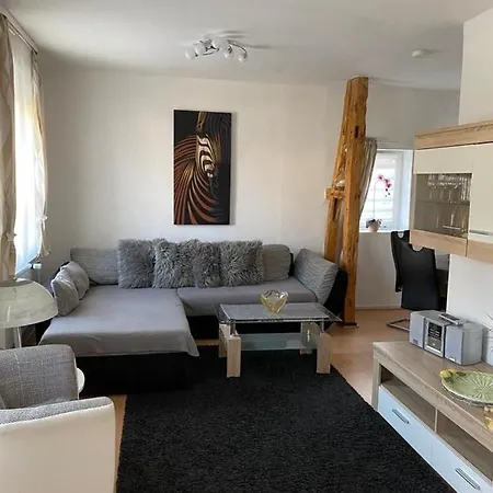 Gossel بيت للعطل باد ويلدنغن