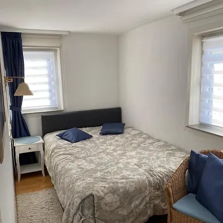 Gossel بيت للعطل *