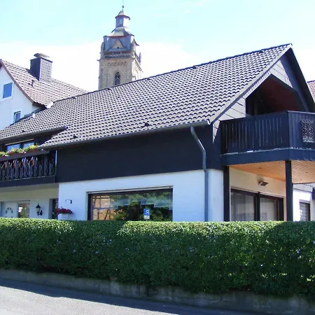 Gossel باد ويلدنغن