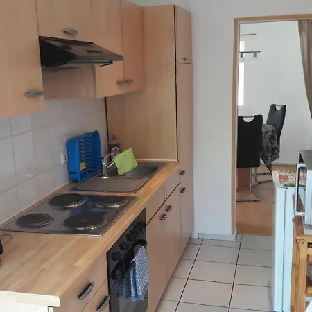 Gossel * باد ويلدنغن