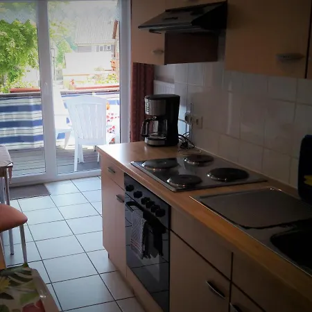 Gossel * باد ويلدنغن