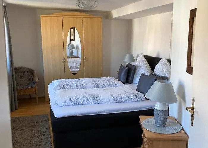 Gossel Сasa de vacaciones *