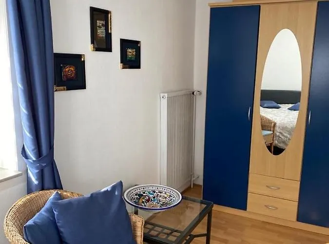 Gossel Сasa de vacaciones *