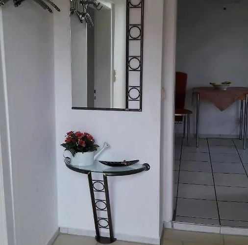 Gossel * Bad Wildungen