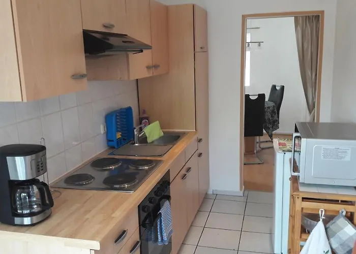 Gossel * Bad Wildungen