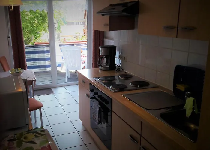 Gossel * Bad Wildungen